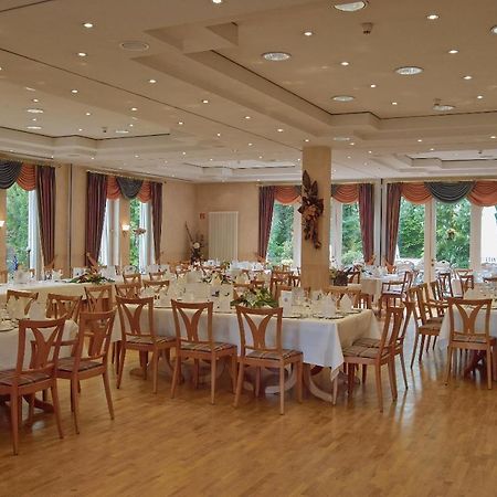 Hotel Restaurant Witte Ahlen Luaran gambar