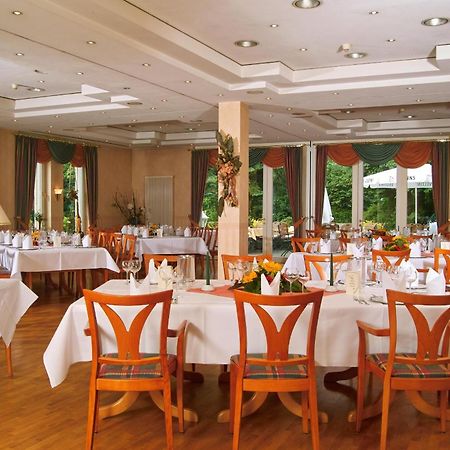 Hotel Restaurant Witte Ahlen Luaran gambar
