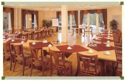 Hotel Restaurant Witte Ahlen Luaran gambar