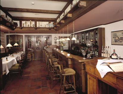 Hotel Restaurant Witte Ahlen Luaran gambar