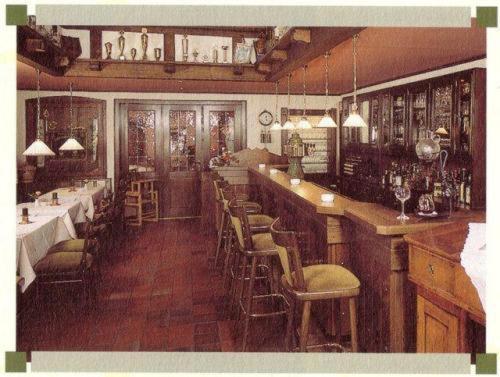 Hotel Restaurant Witte Ahlen Luaran gambar