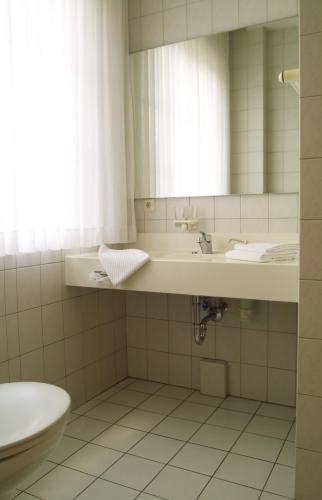 Hotel Restaurant Witte Ahlen Luaran gambar